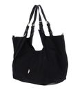 U.S. POLO ASSN. Houston Folding Shopping Bag L Black