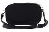 LACOSTE Daily City Crossover Bag Noir LACOSTE Daily City Crossover Bag Noir