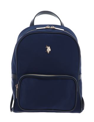 U.S. POLO ASSN. Houston Backpack Navy