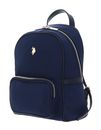 U.S. POLO ASSN. Houston Backpack Navy