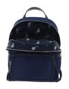 U.S. POLO ASSN. Houston Backpack Navy