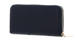 U.S. POLO ASSN. Stanford Zip Around Wallet Navy U.S. POLO ASSN. Stanford Zip Around Wallet Navy