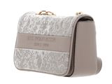 U.S. POLO ASSN. New Canyon Flap Crossbody Bag Oyster