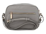 U.S. POLO ASSN. Houston Crossbody Bag S Grey