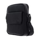 U.S. POLO ASSN. Seattle Crossbody Bag Black