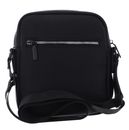 U.S. POLO ASSN. Seattle Crossbody Bag Black