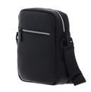 U.S. POLO ASSN. Seattle Crossbody Bag Black