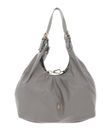 U.S. POLO ASSN. Houston Folding Shopping Bag L Grey