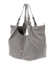 U.S. POLO ASSN. Houston Folding Shopping Bag L Grey