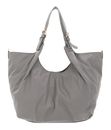 U.S. POLO ASSN. Houston Folding Shopping Bag L Grey