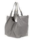 U.S. POLO ASSN. Houston Folding Shopping Bag L Grey