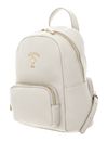 U.S. POLO ASSN. Stanford Backpack Cream White