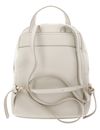 U.S. POLO ASSN. Stanford Backpack Cream White