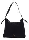 U.S. POLO ASSN. Houston Hobo Bag L Black U.S. POLO ASSN. Houston Hobo Bag L Black
