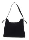 U.S. POLO ASSN. Houston Hobo Bag L Black U.S. POLO ASSN. Houston Hobo Bag L Black