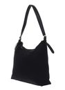 U.S. POLO ASSN. Houston Hobo Bag L Black U.S. POLO ASSN. Houston Hobo Bag L Black