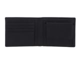 U.S. POLO ASSN. The Legends Horiz Wallet Dark Brown U.S. POLO ASSN. The Legends Horiz Wallet Dark Brown