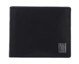 U.S. POLO ASSN. The Legends Horiz Wallet Dark Brown U.S. POLO ASSN. The Legends Horiz Wallet Dark Brown