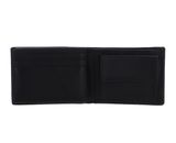 U.S. POLO ASSN. The Legends Horiz Wallet Dark Brown U.S. POLO ASSN. The Legends Horiz Wallet Dark Brown