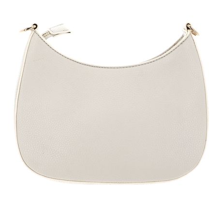★EMS★ JERSEY HOBO BAGWHITE Designer fashion, Seoul-fully created | W Concept