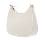 U.S. POLO ASSN. New Mansion Small Hobo Bag S Cream White U.S. POLO ASSN. New Mansion Small Hobo Bag S Cream White