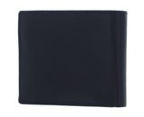 U.S. POLO ASSN. The Legends Horiz Wallet Navy U.S. POLO ASSN. The Legends Horiz Wallet Navy