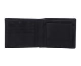 U.S. POLO ASSN. The Legends Horiz Wallet Black U.S. POLO ASSN. The Legends Horiz Wallet Black