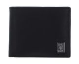 U.S. POLO ASSN. The Legends Horiz Wallet Black U.S. POLO ASSN. The Legends Horiz Wallet Black