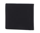 U.S. POLO ASSN. The Legends Horiz Wallet Black U.S. POLO ASSN. The Legends Horiz Wallet Black
