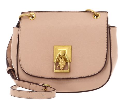 U.S. POLO ASSN. Earth Crossbody Bag Skin