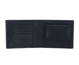 U.S. POLO ASSN. Brazil Horiz Wallet Leather Navy U.S. POLO ASSN. Brazil Horiz Wallet Leather Navy