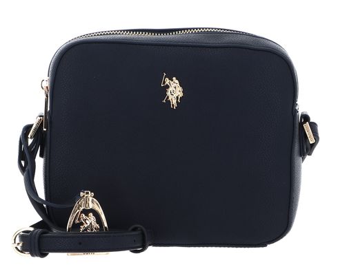 U.S. POLO ASSN. Jones Crossbody Bag Navy