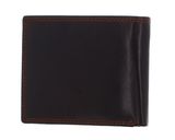 U.S. POLO ASSN. American H. Wallet Leather Brown U.S. POLO ASSN. American H. Wallet Leather Brown