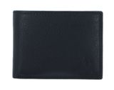 U.S. POLO ASSN. Brazil Horiz Wallet Leather Navy U.S. POLO ASSN. Brazil Horiz Wallet Leather Navy