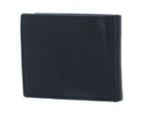 U.S. POLO ASSN. Brazil Horiz Wallet Leather Navy U.S. POLO ASSN. Brazil Horiz Wallet Leather Navy