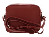 U.S. POLO ASSN. Jones Crossbody Bag Rust