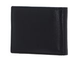 U.S. POLO ASSN. Brazil Horiz Wallet Leather Black U.S. POLO ASSN. Brazil Horiz Wallet Leather Black