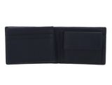 U.S. POLO ASSN. The Legends Horiz Wallet Navy U.S. POLO ASSN. The Legends Horiz Wallet Navy