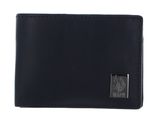 U.S. POLO ASSN. The Legends Horiz Wallet Navy U.S. POLO ASSN. The Legends Horiz Wallet Navy