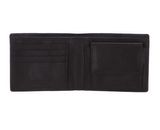 U.S. POLO ASSN. Brazil Horiz Wallet Leather Brown U.S. POLO ASSN. Brazil Horiz Wallet Leather Brown