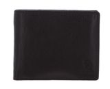 U.S. POLO ASSN. Brazil Horiz Wallet Leather Brown U.S. POLO ASSN. Brazil Horiz Wallet Leather Brown
