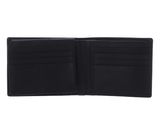 U.S. POLO ASSN. The Legends Horiz Wallet Black U.S. POLO ASSN. The Legends Horiz Wallet Black