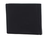U.S. POLO ASSN. The Legends Horiz Wallet Black U.S. POLO ASSN. The Legends Horiz Wallet Black