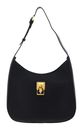 U.S. POLO ASSN. Earth Hobo Bag Black