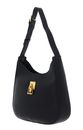 U.S. POLO ASSN. Earth Hobo Bag Black
