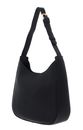 U.S. POLO ASSN. Earth Hobo Bag Black