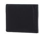 U.S. POLO ASSN. American H. Wallet Leather Black U.S. POLO ASSN. American H. Wallet Leather Black