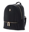 U.S. POLO ASSN. Jones Backpack Black