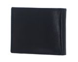 U.S. POLO ASSN. American Horiz Wallet Leather Navy U.S. POLO ASSN. American Horiz Wallet Leather Navy