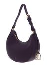 U.S. POLO ASSN. Jones Round Hobo Bag Plum U.S. POLO ASSN. Jones Round Hobo Bag Plum